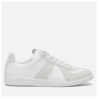 Мужские кроссовки Maison Margiela Replica Low Top белый, Размер 42 EU