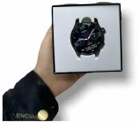 Умные смарт часы X3 Pro Smart Watch Sports Smart watch Совместимость (Android \ iOS) / Черный (Black)