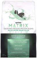 Syntrax Matrix, 2270 г, Mint Cookie / Мятное Печенье