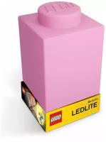 Фонарик силиконовый LEGO LGL-LP39