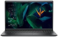 Ноутбук DELL Vostro 3515 (1366x768, AMD Athlon Silver 2.3 ГГц, RAM 4 ГБ, SSD 128 ГБ, Windows 11 Home)