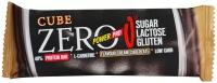 PowerPro протеиновый батончик ZERO со вкусом шоколадный крем 50 гр