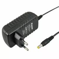 Источник питания 110-220V AC/5V DC, 4А, 20W с DC разъемом подкл. 5.5*2.1 без влагозащ. 200-036-5