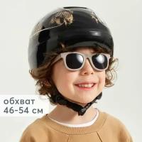 50003, Шлем детский защитный Happy baby 