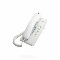 VoIP-телефон Cisco CP-6901-WL-K9 белый