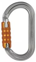 Карабин Petzl OK TRIACT-LOCK