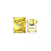 Туалетная вода Versace Yellow Diamond 50 мл