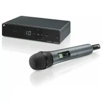 SENNHEISER XSW 1-835-A - вокальная радиосистема с динам. микроф. E835 (548-572 MHz)