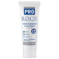 Зубная паста R.O.C.S. PRO Mild Mint Moisturizing, 74 г