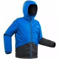 Куртка горнолыжная детская 100 WEDZE Х Decathlon