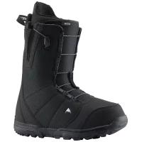 Сноубордические ботинки BURTON Moto, р.10,, black