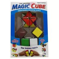 Головоломка Junfa toys Magic Cube 567-1