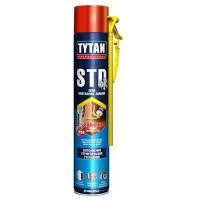 Пена монтажная зимняя TYTAN Professional STD эрго, 750 мл