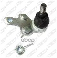 SAT ST-43330-39435 Шаровая опора нижняя TOYOTA AVALON 00-05/CAMRY 92-06/WINDOM/HARRIER/LEXUS RX300 96-03