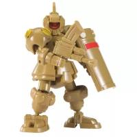 Сборная модель мини модель LBX DEQOO деку BANDAI