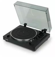 Проигрыватель виниловых дисков Thorens TD 101 A чёрный матовый