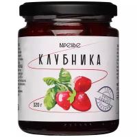 Варенье Ничего Лишнего клубничное, банка