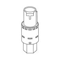 Пневматический выключатель кондиционера Nrf 38917