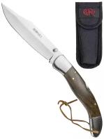 Складной нож Pirat Довод-2, длина лезвия 13 см
