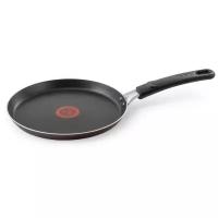 Сковорода блинная Tefal Only Cook, диаметр 22 см