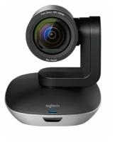 Система для видеоконференций Logitech Group 960-001057 10 x ZOOM, HD1080p