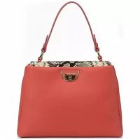 Сумка женская Cavalli Class C2APWCE30012061 coral Everyday 001