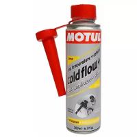 Антигель Motul Cold Flow+Diesel ( 0,2 L)