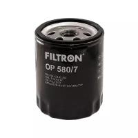 Масляный фильтр FILTRON OP 580/7