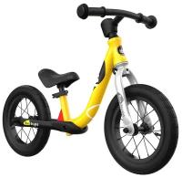 Беговел RoyalBaby 12’’ RB-B6A Suspension Alloy надувные колеса yellow