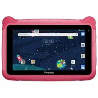 Планшет Prestigio SmartKids PMT3997_W_D Pink