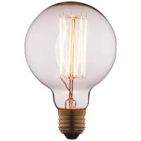 Лампа накаливания LOFT IT Edison Bulb G9540, E27