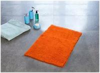 Коврик для ванной RIDDER Soft 55*85 оранжевый 7052314