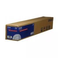 Холст Epson C13S041846 Premium Canvas Satin, рулон A2 17