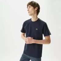 Футболка LACOSTE TH0313 13L T4