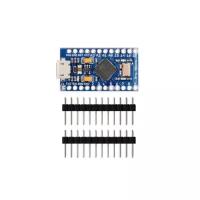 Контроллер Arduino Pro Micro (совместимая)