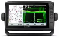 Эхолот-Картплоттер Garmin ECHOMAP UHD 92sv