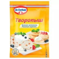 Смесь для приготовления Dr.Bakers творожного пирога и запеканки