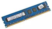 Hynix Модуль памяти HY DDR3 DIMM 8GB (PC3-12800) 1600MHz