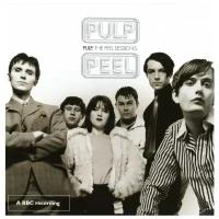 Pulp - The John Peel Sessions