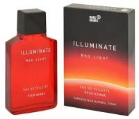 п_marc bernes_illuminate т/в 100(м)_red light-# 512000003