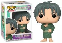 Фигурка Funko POP! Animation Fruits Basket Shigure Soma