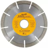 Sparta Europa Standard 73161, 115 мм, 1 шт