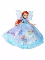 Кукла Winx Club Блум limited edition, WINX