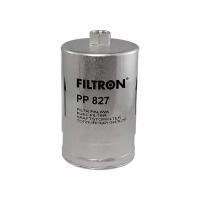 Топливный фильтр FILTRON PP 827