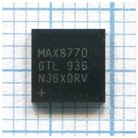 Контроллер MAX8770GTL