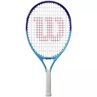 Ракетка для тенниса Wilson Ultra Blue 21 Half CVR (размер 0)