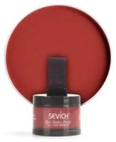 Пудра Sevich Hair Line Powder, консилер Quick Cover с эффектом Puff Touch (Red Brown), 4г