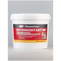 Бетонконтакт ThermoColor Адгезионный 4,2 кг