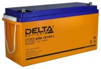 Аккумулятор для ИБП DELTA DTM 12150L