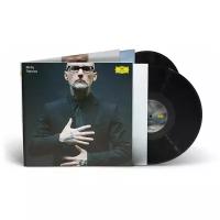 Виниловая пластинка Moby — Reprise. 2 LP